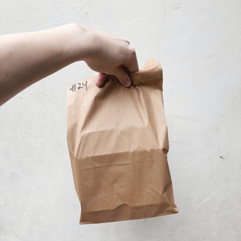 Convenient Pickup and Delivery Options for Grilled Sandwiches and Korean Favorites