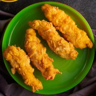 Chicken Strips