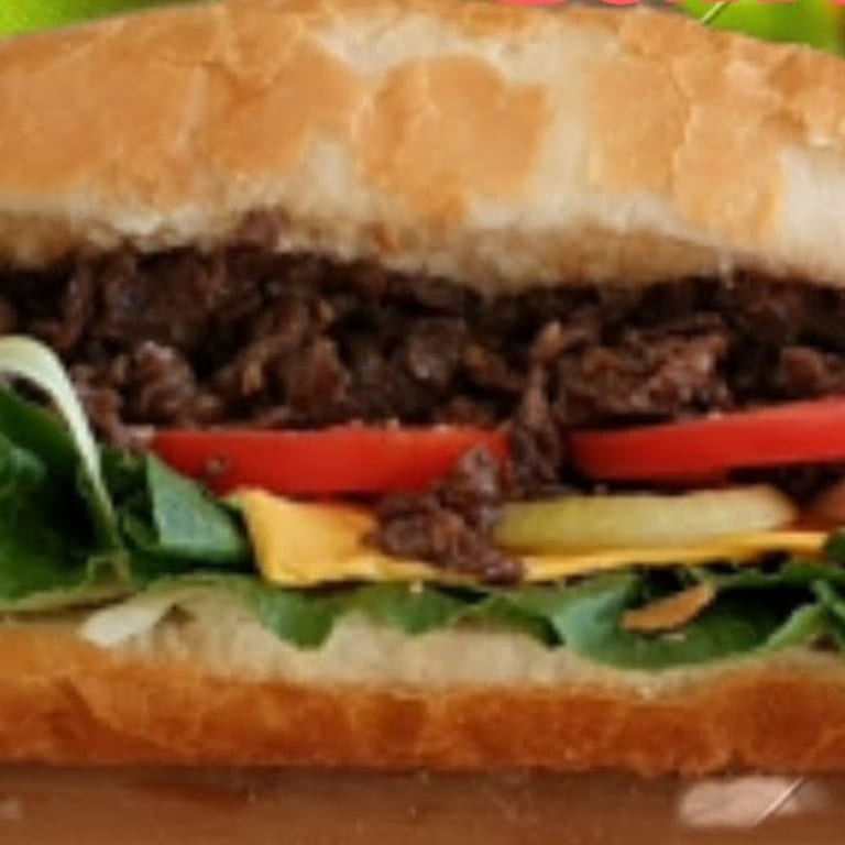 Grilled Delights: Sandwiches and Korean Favorites