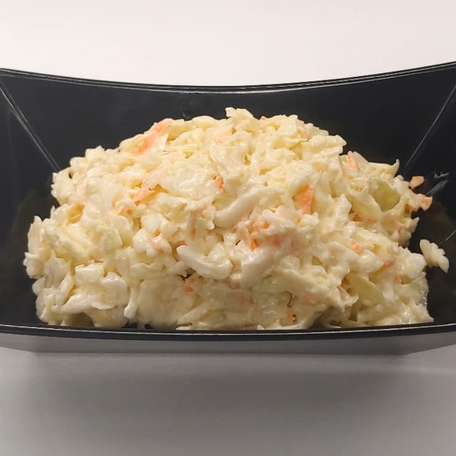 Cole Slaw.