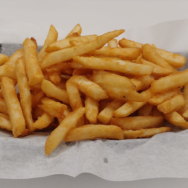 French Fries.
