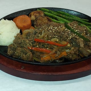 Bulgogi