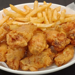 Chicken Wing